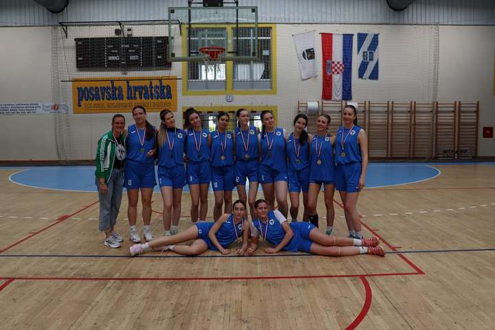 1. mjesto - ŠSD Klasičar