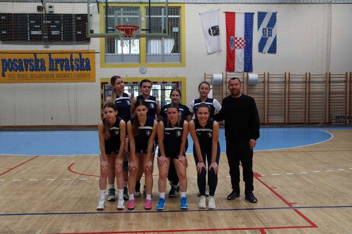 4. mjesto - ŠSD Tehničar